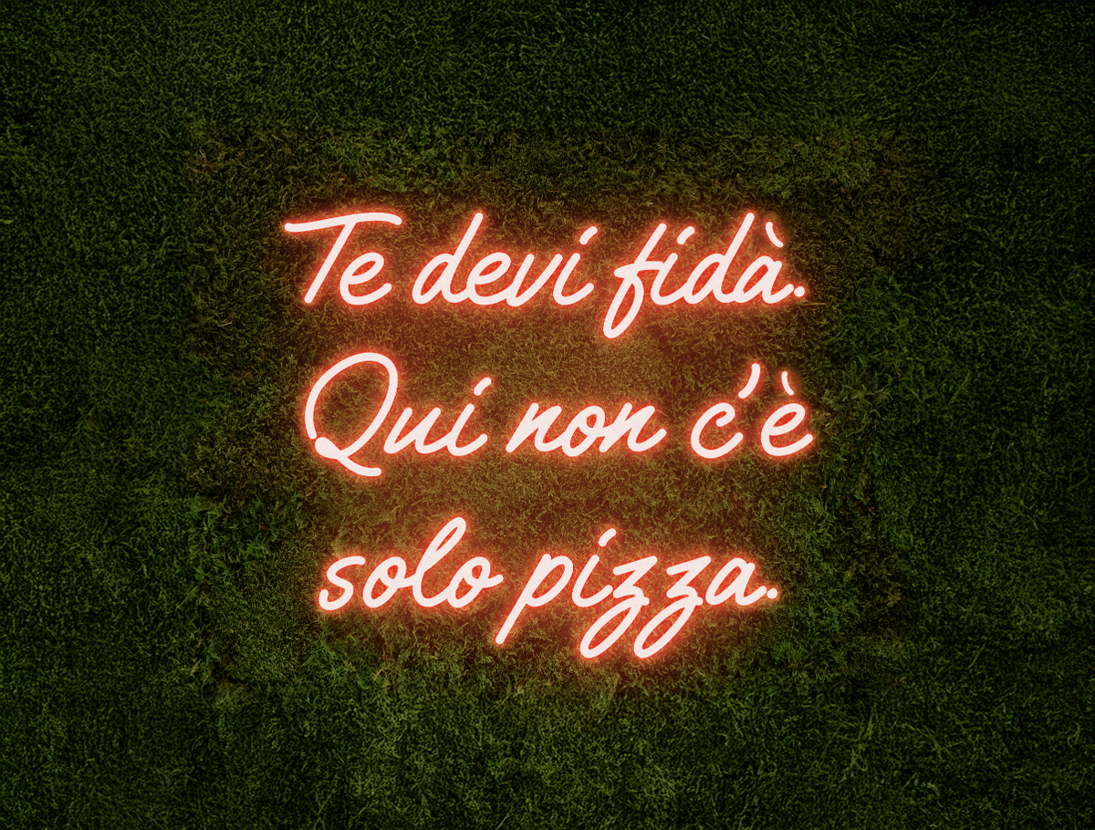 Il nostro ristorante