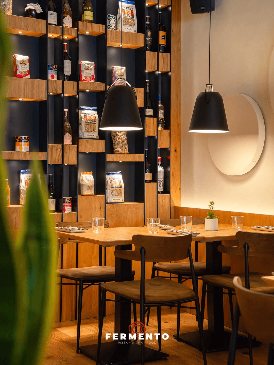 Il nostro ristorante